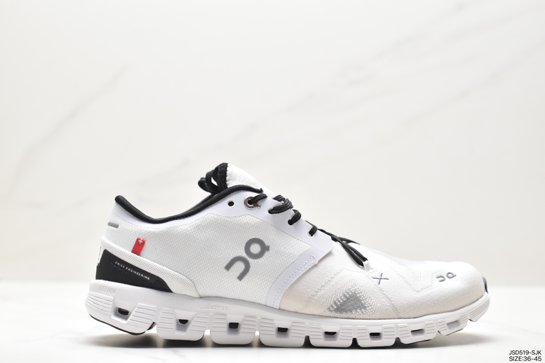 On Running Cloud 3 110527