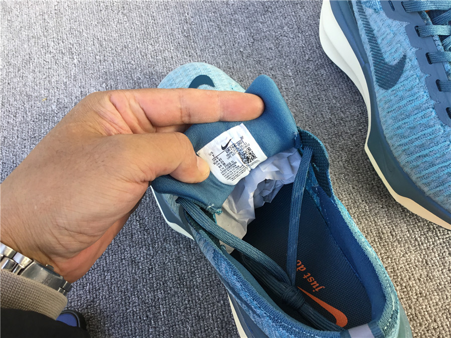 Nike Zoom X Invincible Run Fk DR2660-001