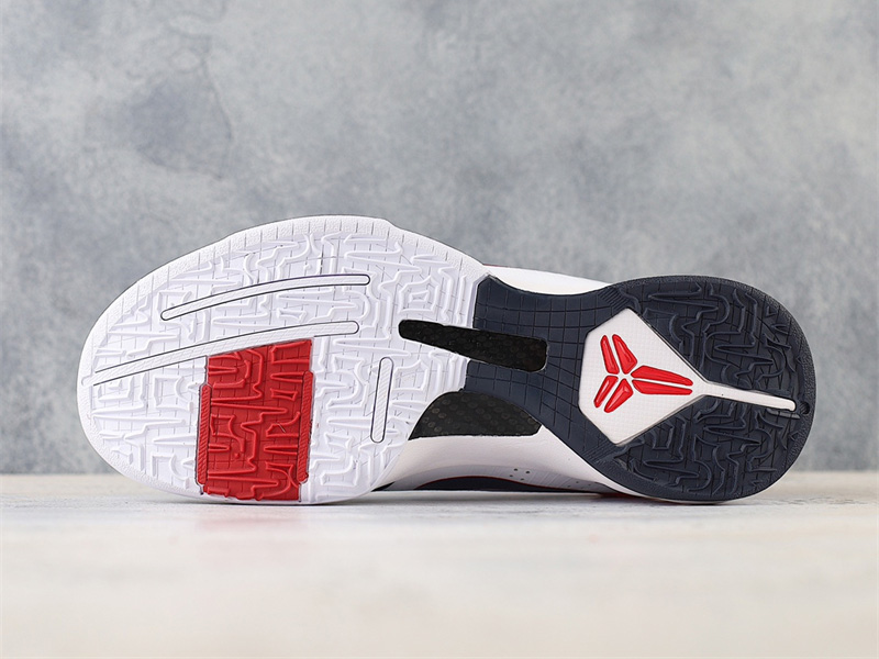 Nike Zoom Kobe V Protro 386430-103