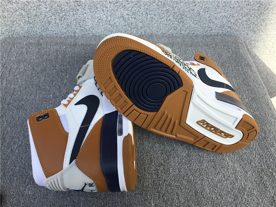 Air Jordan Legacy 312