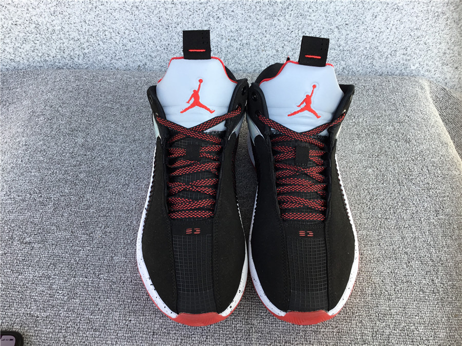 Nike Air Jordan 35 CQ4227-030