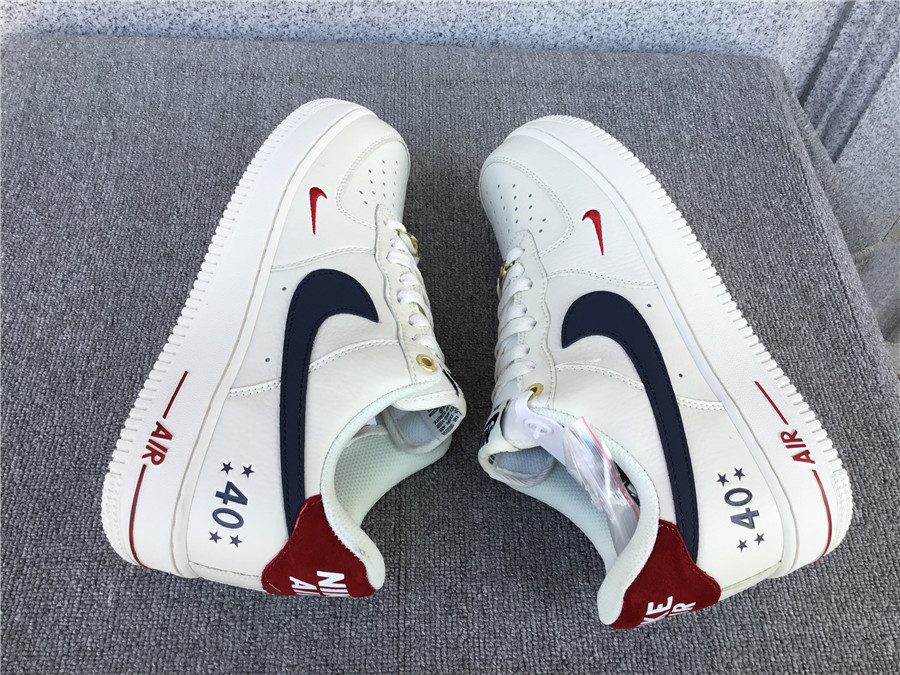 Nk Air Force 1 BS9055-740