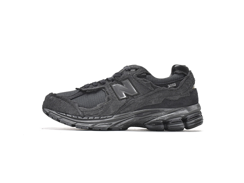 Get New Balance 2002R Phantom Black M2002RDB