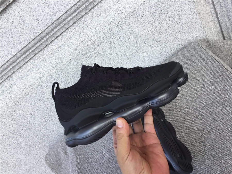 Nike Air Max Scorpion Fk DJ4702-002