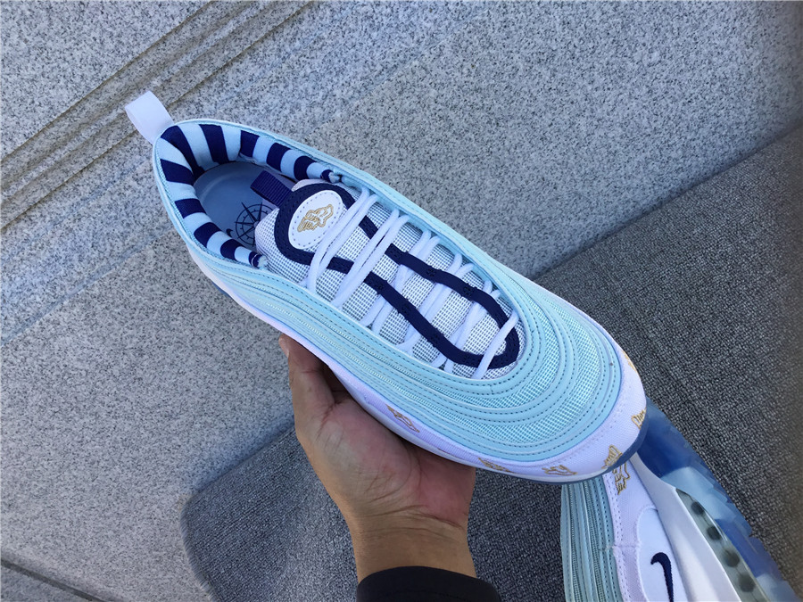 Nike Air Max 97 Golf CK1220-100