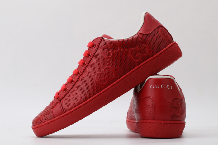Gucc* Trainer Sneaker72