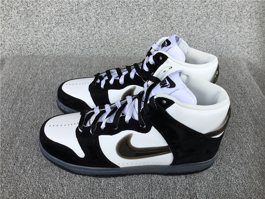 Nike Dunk High x Slam Jam DA1639-101