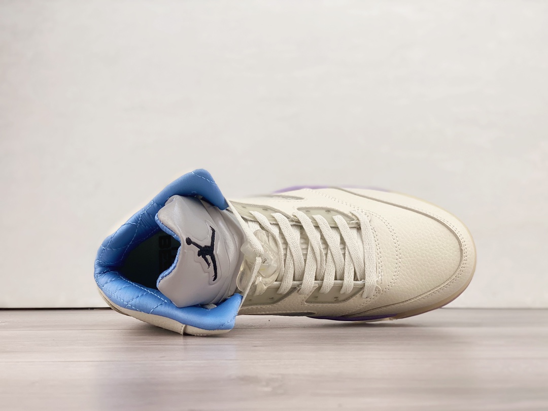 Jordan 5 RetroDJ Khaled We The Best Sail