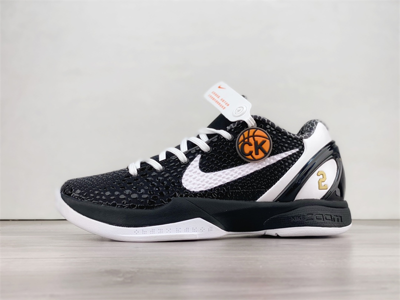 Nike Kobe 6 Protro Mambacita Sweet 16 CW2190-002