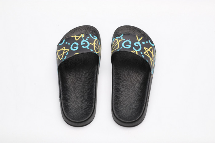 Gucc* Sandal60