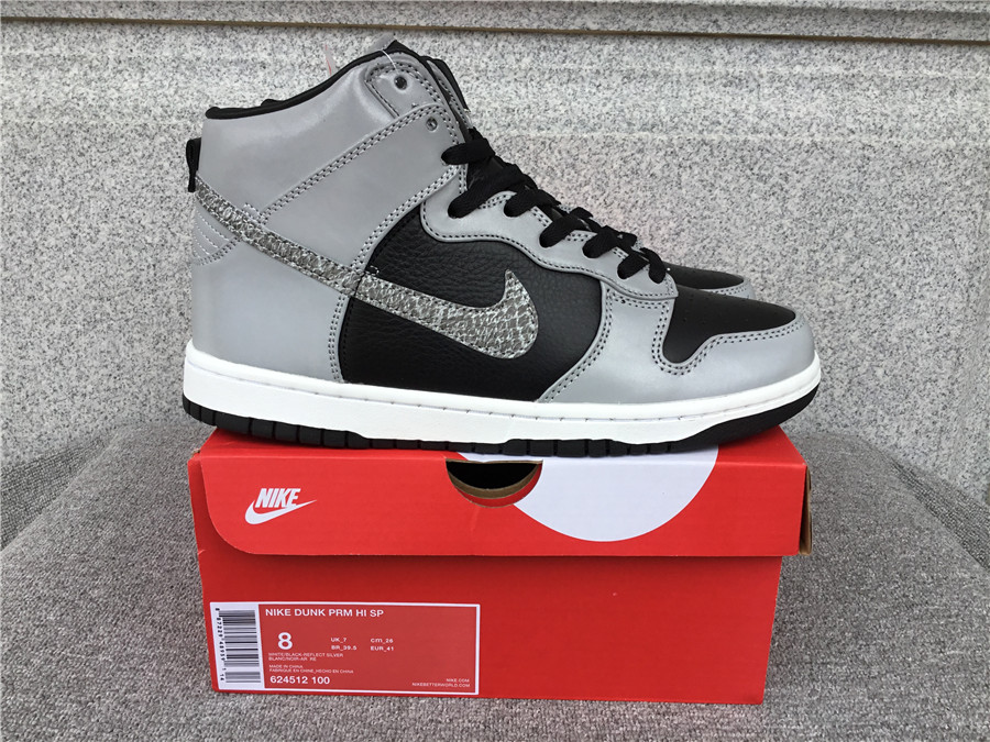 Nk Dunk Prm Hi Sp DZ4512-100