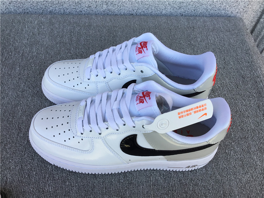 Nk Air Force 1 DQ7570-001