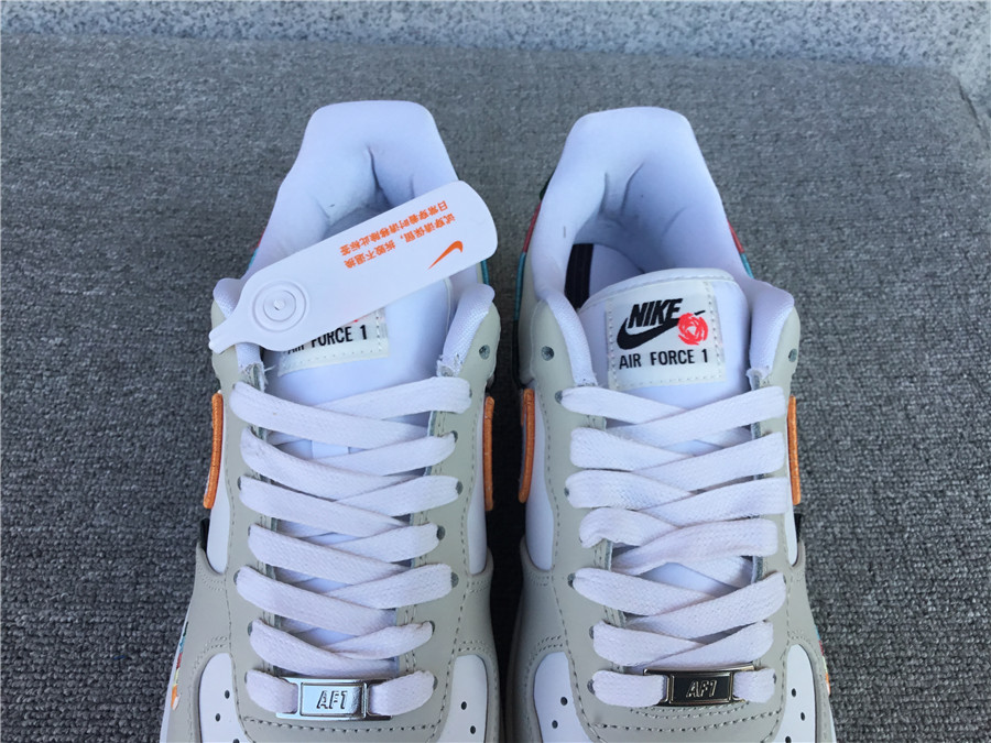 Nk Air Force 1 FN8924-111