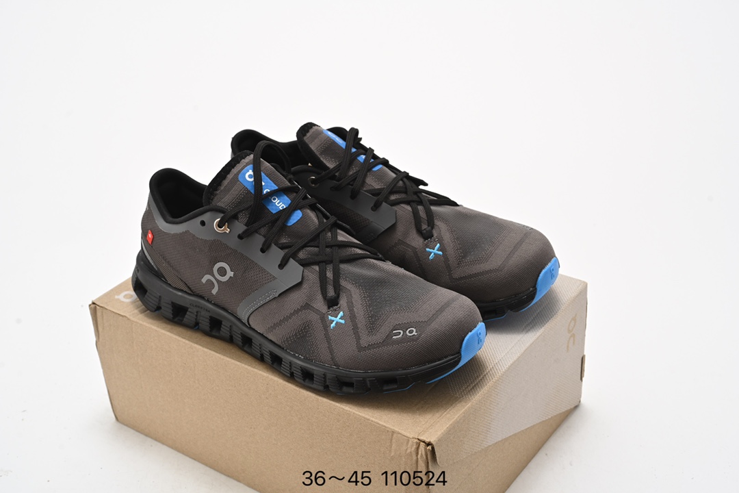 On Running Cloud 3 110524