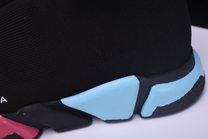 SPEED TRAINER SNEAKERS 1000005