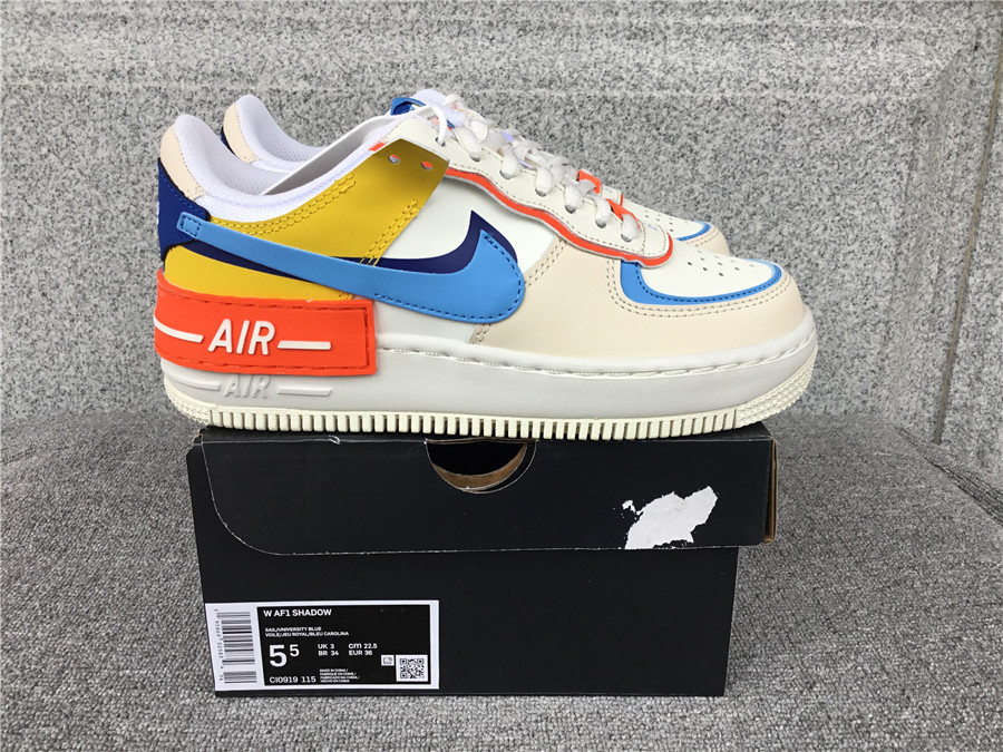 Air Force 1 Shadow CI0919-115