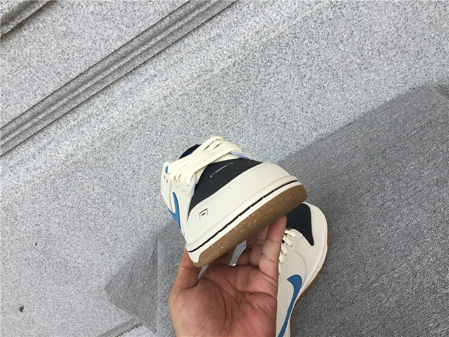 Otomo Katsuhiro x Nk SB Dunk Low