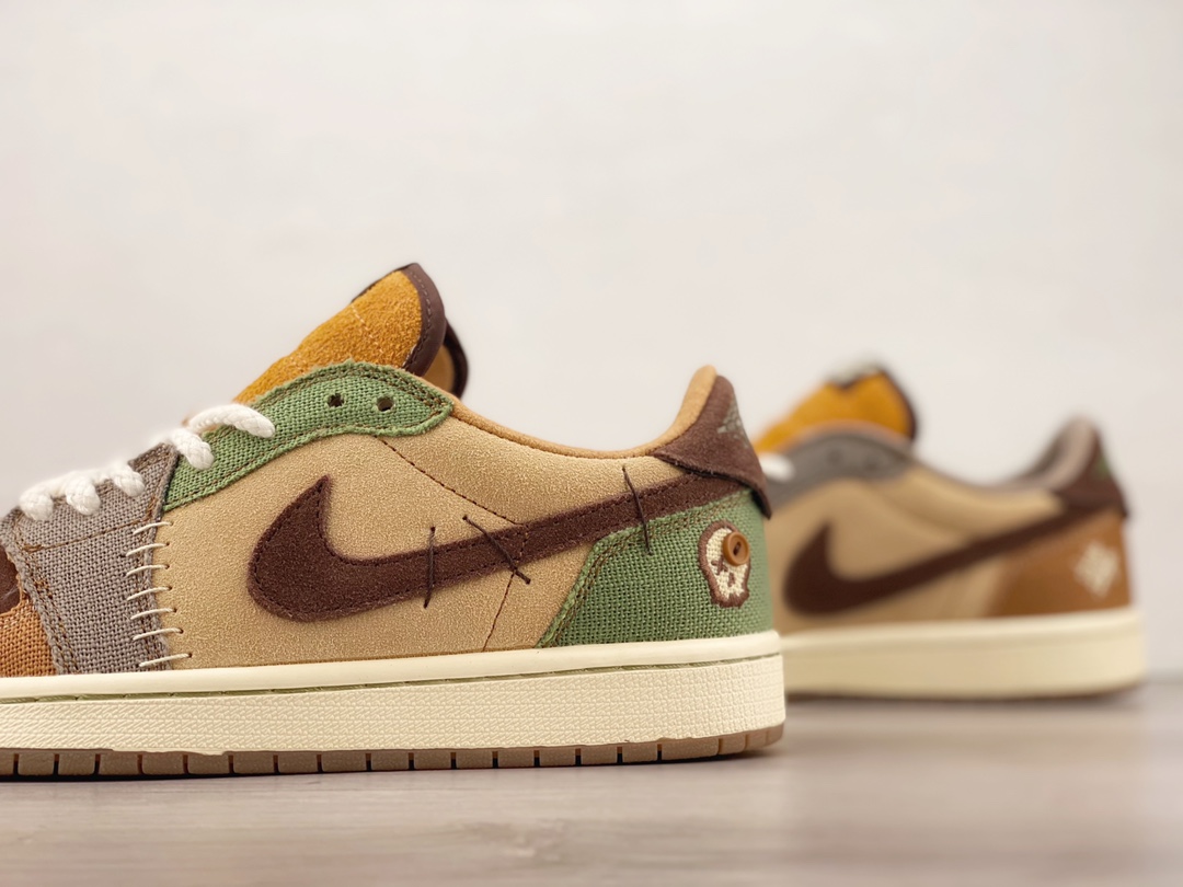 Air Jordan 1 Low DZ7292-200