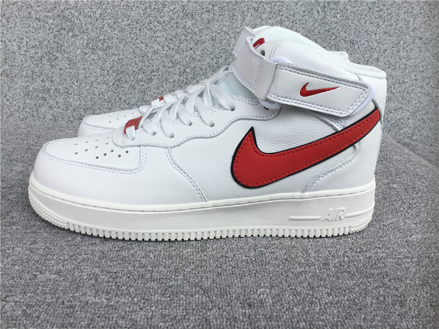 Nike WSN AIR FUKCE I MID07 HH CJ6106-101