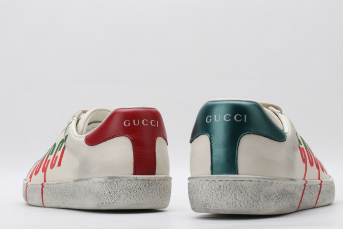 Gucc* Trainer Sneaker51