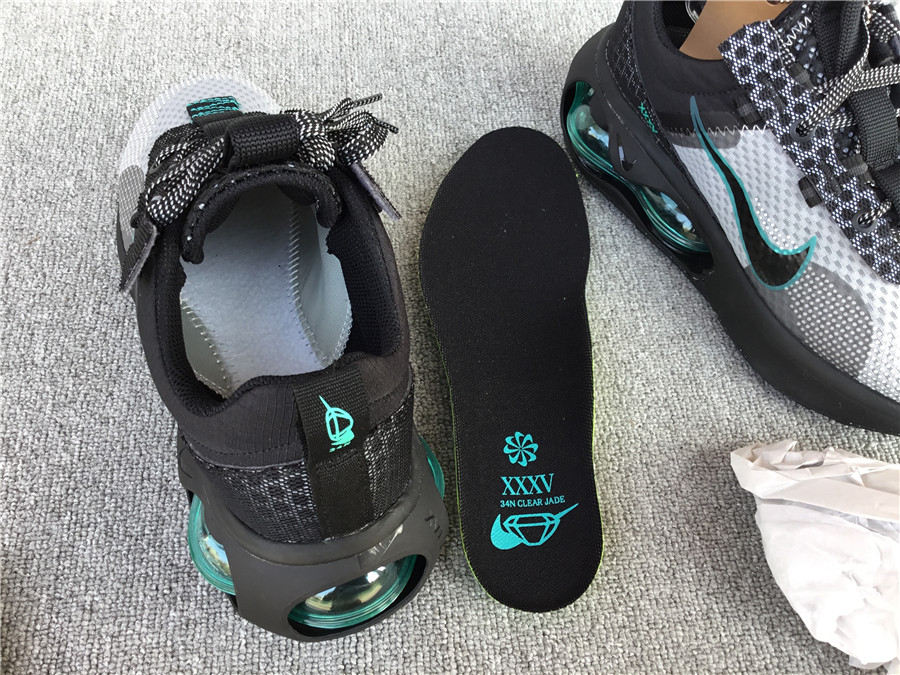 Nike Air Max 2021 Cushioned Running Shoes DH5135-001