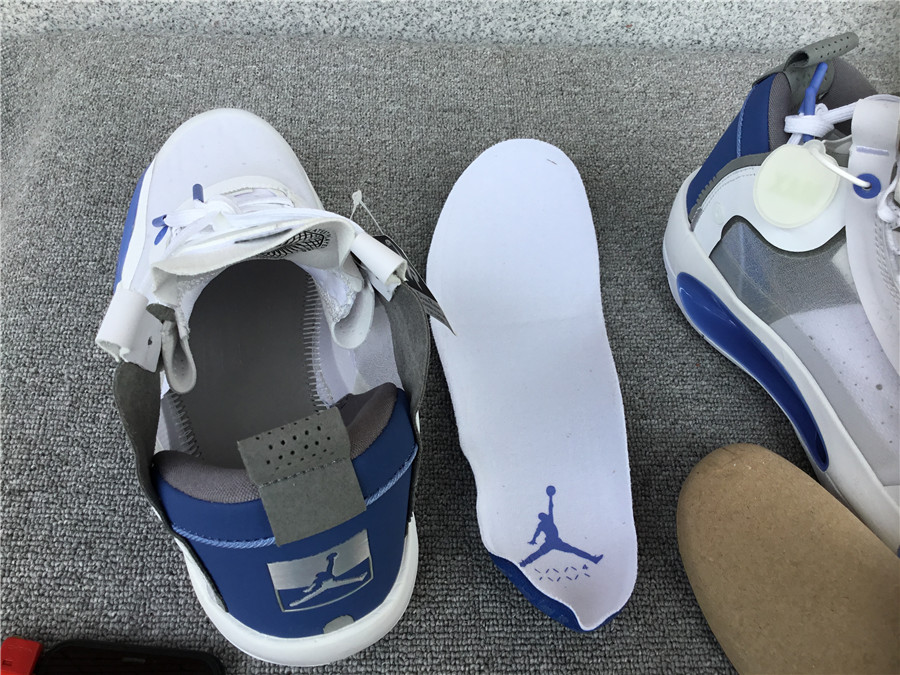 Nike Air Jordan 34 BQ3381-104