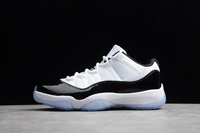 AIR JORDAN 11 RETRO LOW 
