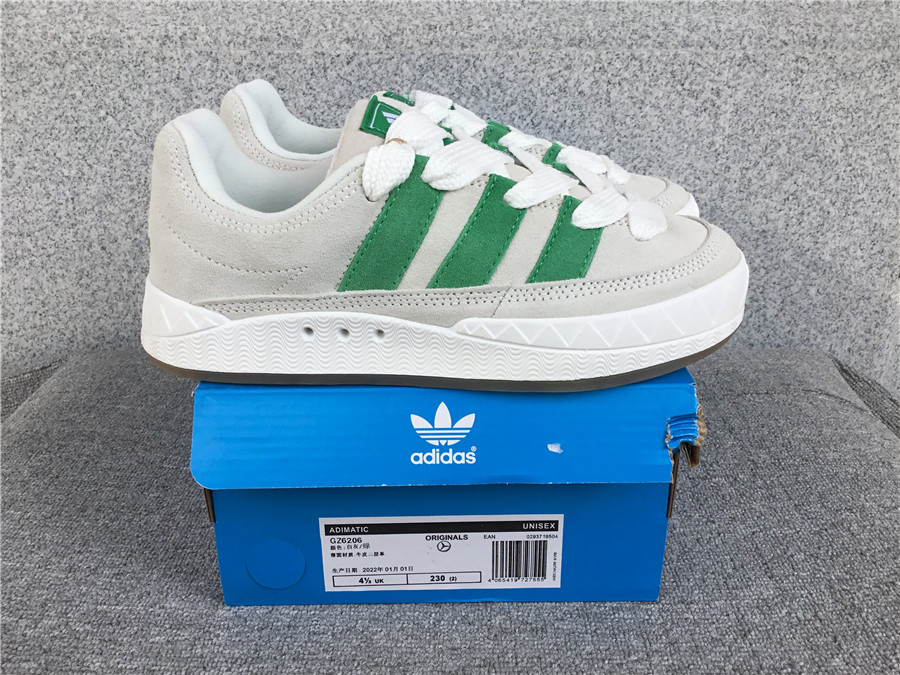 Adidas Samba Vegan GZ6206