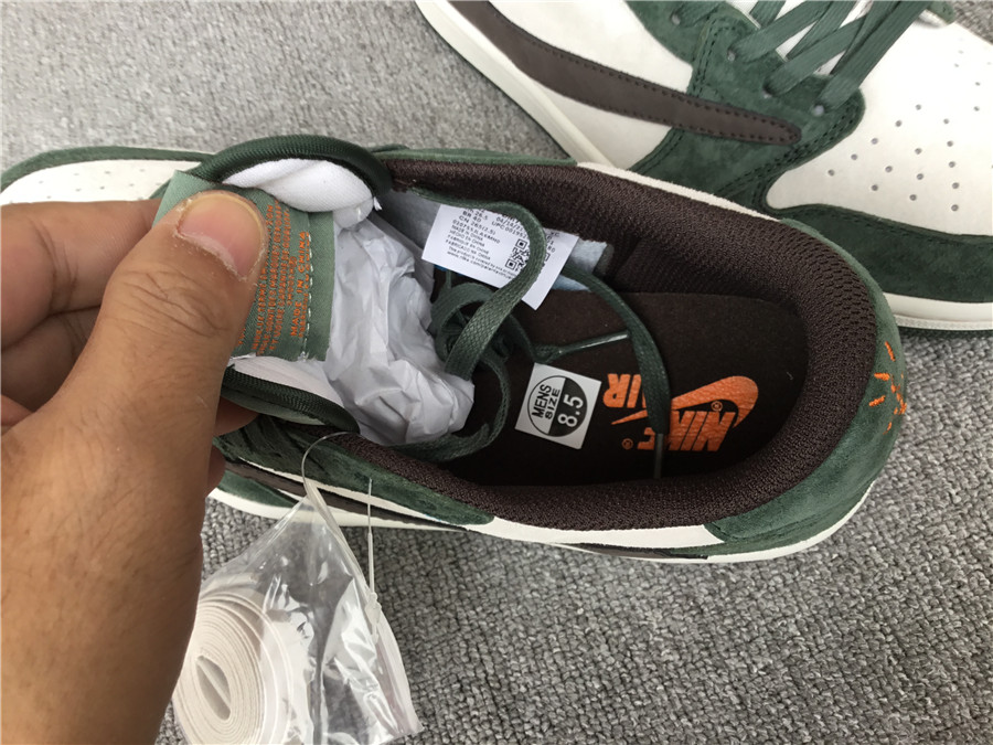 Air Jordan 1 Low DM7866-686