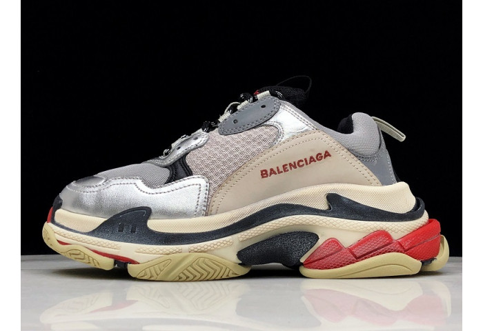 TRIPLES TRAINER SNEAKERS 2000014