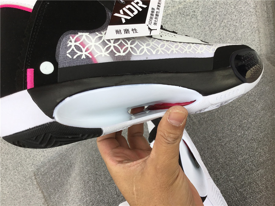 Nike Air Jordan 34 BQ3381-016