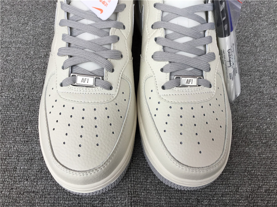 Air Force 1x27;07 Mid PA0920-001