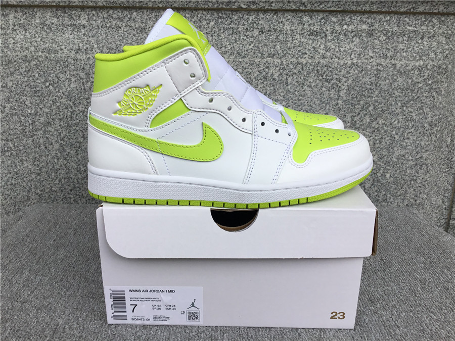 Air Jordan 1 Mid BQ6472-131
