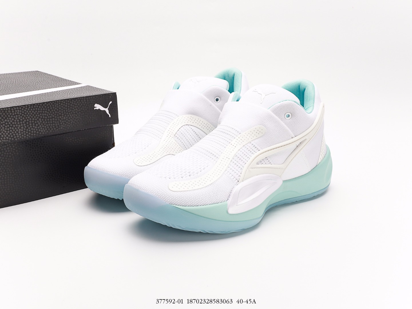 Puma Rise Nitro 377012-03