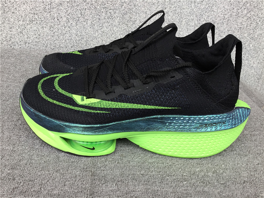 Nike Air Zoom Alphafly NEXT% 