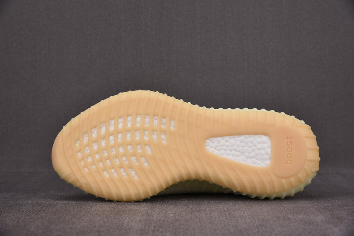 ADIDAS YEEZY 350 BOOST V2 BUTTER SHIPS F36980