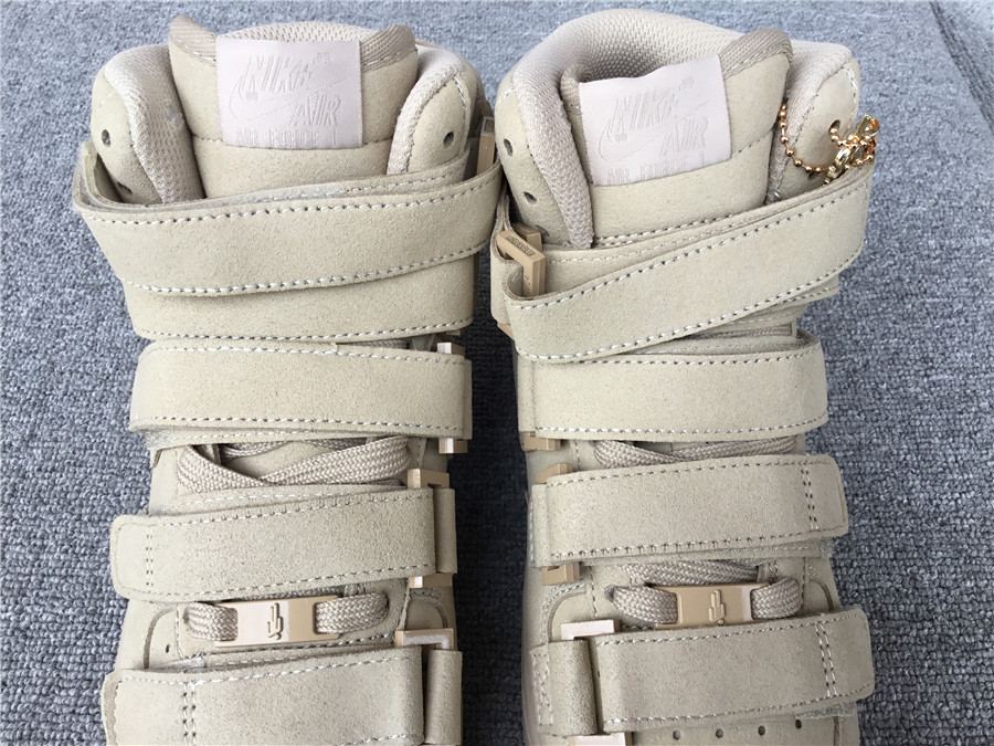 Billie Eilish x Nk Air Force 1x27;07 High DM0107-202