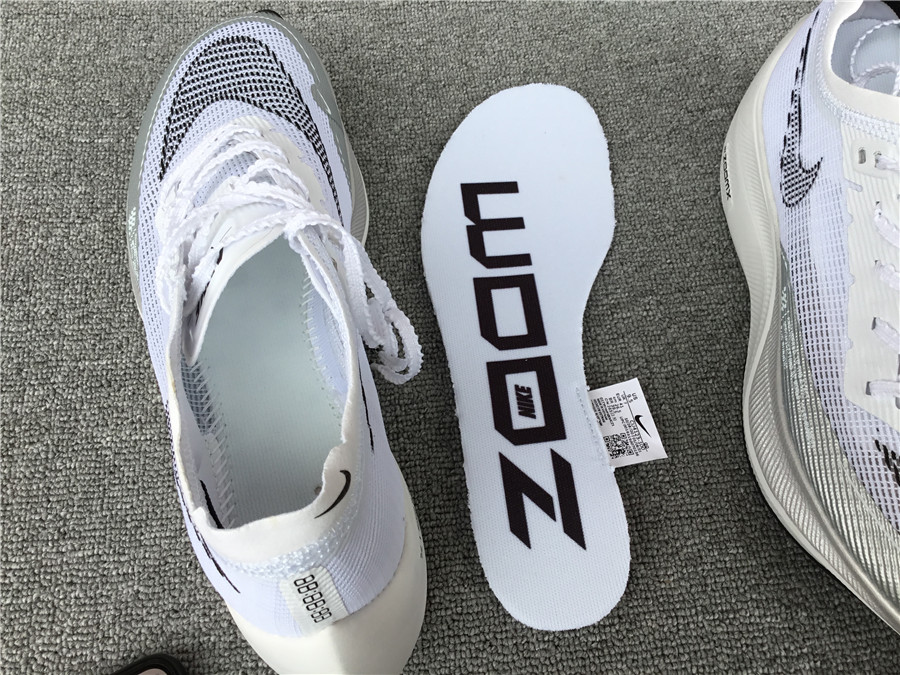 Nike Air Zoom Alphafly NEXT% 