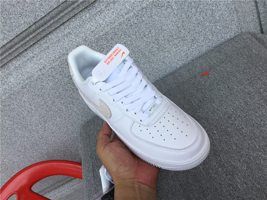 Nk Air Force 1 CN2873-100