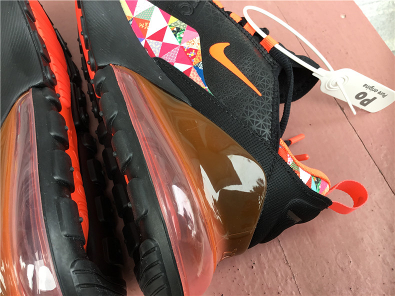 Nike Max 270 SE Half Palm Air-Cushioned Running Shoe BV6650