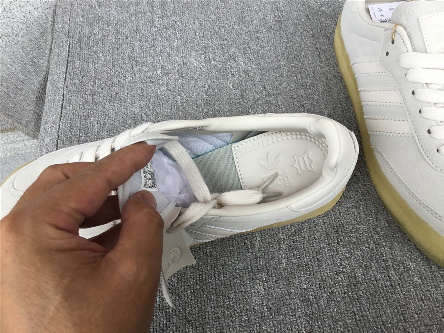 Adidas Samba Vegan ID7296