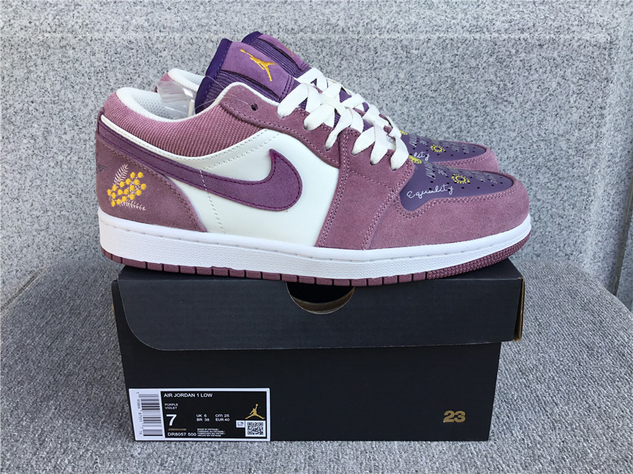 Air Jordan 1 Low DR8057-500