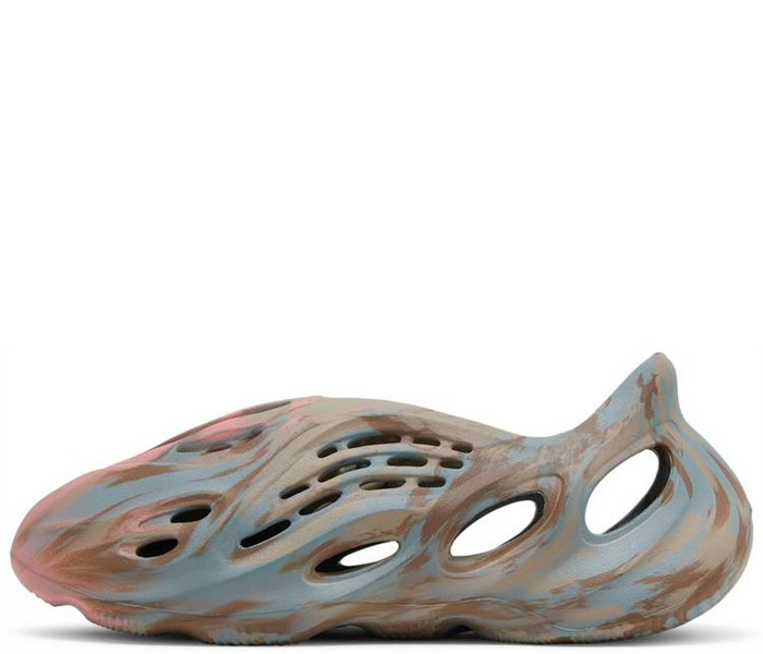 Yeezy Foam Runner MX Sand Grey GY3969