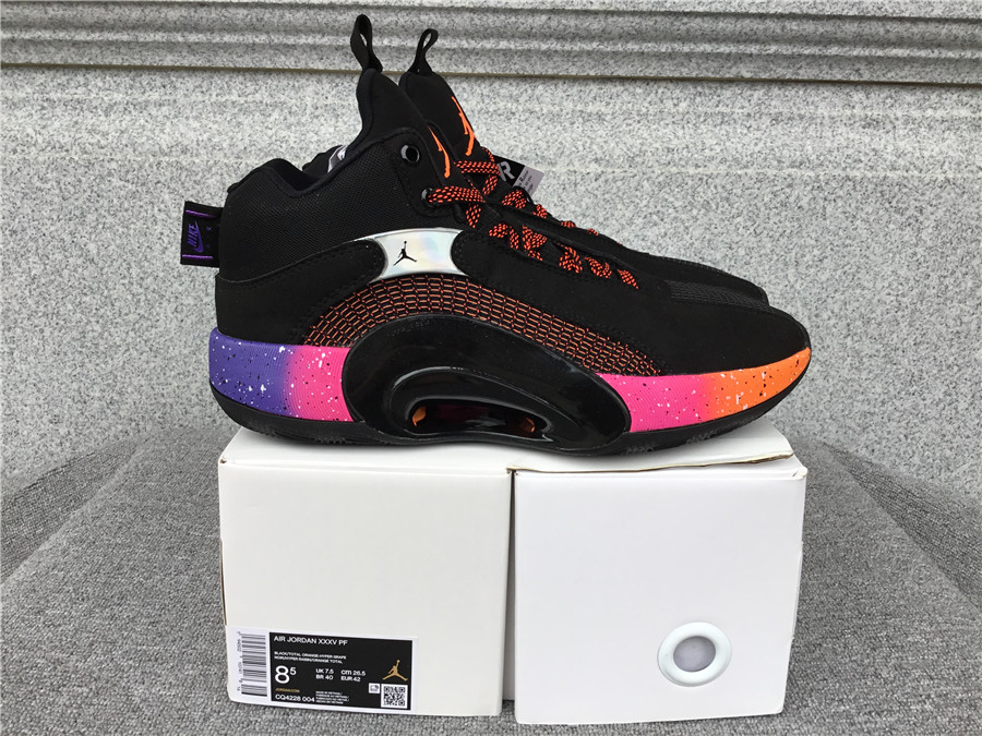 Nike Air Jordan 35 CQ4228-004