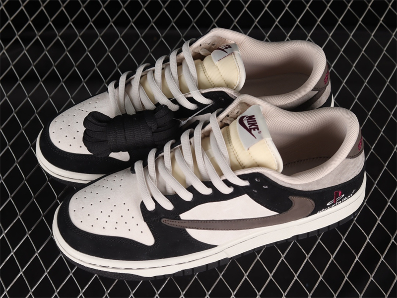 Travis Scott x Playstation x NK SB Dunk Low TS