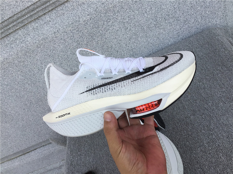 Nike Air Zoom Alphafly NEXT% 