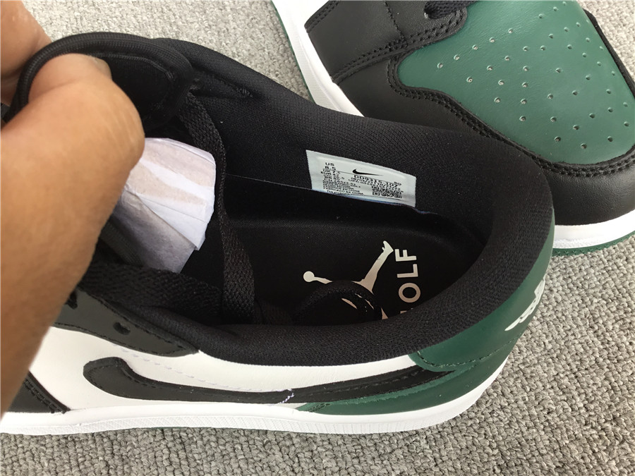 Air Jordan 1 Low DD9315-107