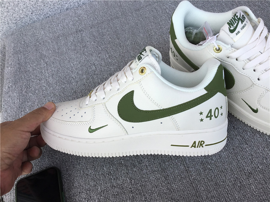 Nk Air Force 1 BS9055-741