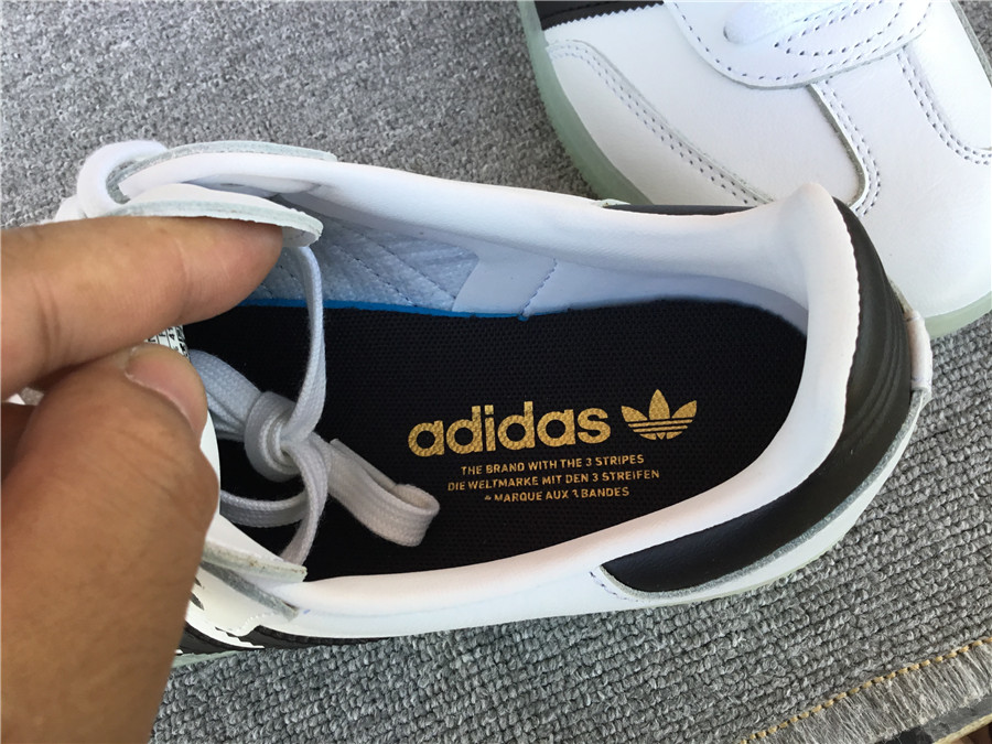 Adidas Samba Vegan GZ4730