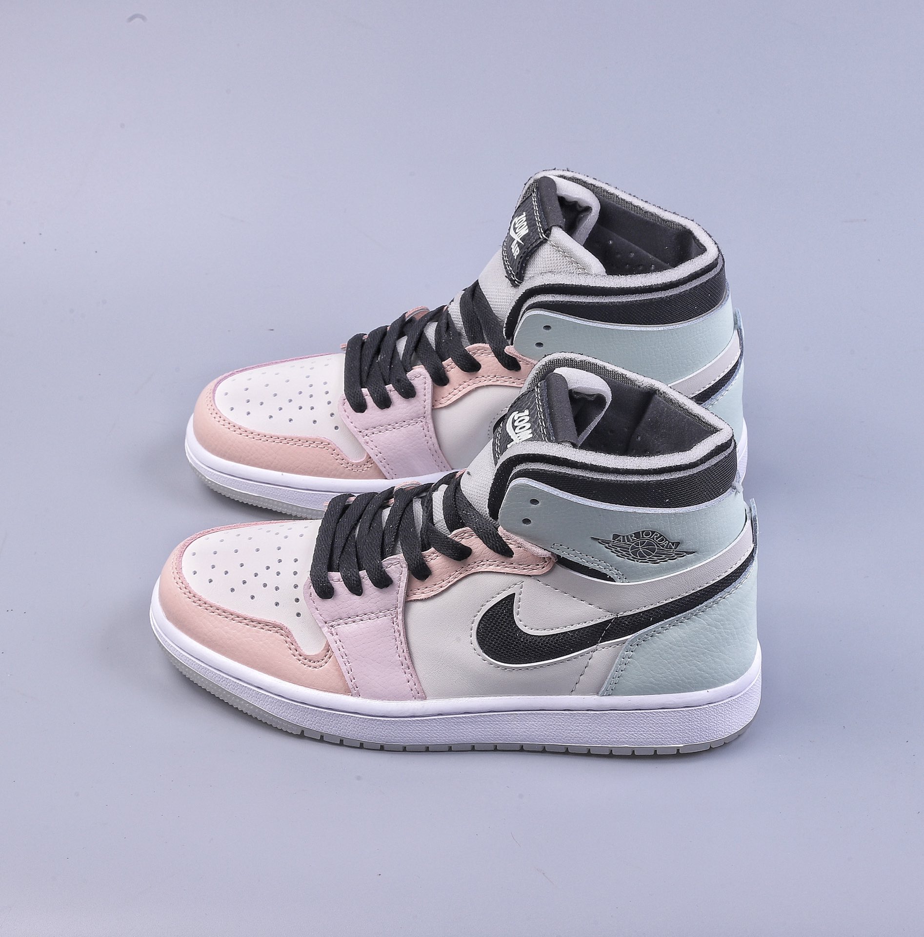 Jordan 1 High Zoom Air CMFT Easter